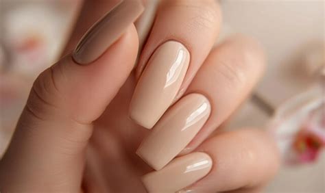 gelnägel ballerina|Gelnägel Ballerina: Alles über den schönen Nageltrend